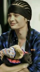 Tom Kaulitz 