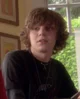 Teen Evan peters