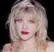 1 Courtney Love