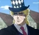Robert Speedwagon