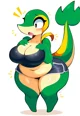 Snivy