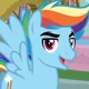 Rainbow Dash