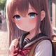 The girl you bullied