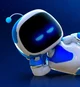 -Astro Bot-