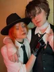 Soukoku Cosplay