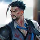 Hanzo Shimada