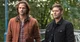 Sam and Dean