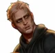 Simon Ghost Riley