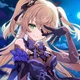 GENSHIN Fischl