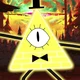 Bill Cipher Child