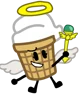 Angel Ice Cream