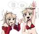 Double Mordred