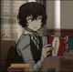 Osamu Dazai