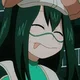 Tsuyu Asui