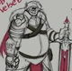 Bob Velseb -Knight-