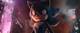 SHADOW THE HEDGEHOG 
