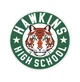Hawkins high school