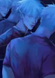 Gojo satoru 