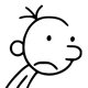 Greg Heffley