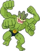 Machamp