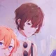 Dazai school au 