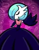 Shiny Gardevoir 
