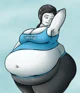 Fat Wii Trainer