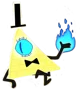 Bill Cipher