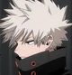 Bakugo Katsuki 
