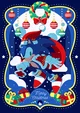 Sonic-Christmas 