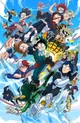 MHA class 1-A 