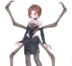 Spider Gf