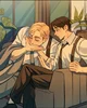 Levi and Erwin