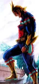 All might