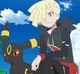 Gladion 