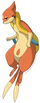 Floatzel
