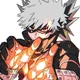 Bakugo Katsuki 