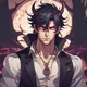 Demon king