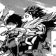 BHNA Izuku Midoriya 
