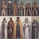 Elemental Spirits