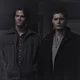 SAM AND DEAN