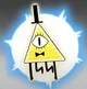 Bill cipher 