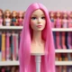 Barbie Mannequin 