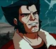Logan-Wolverine