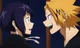 Kaminari and Jirou