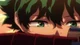 Ex Izuku Midoriya 