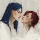 Vi and Caitlyn