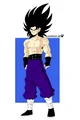 Male Caulifla