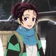 Kamado Tanjiro