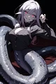 Snake Girl RolePlay